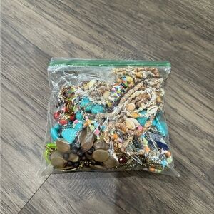 Mixed Jewelry Lot